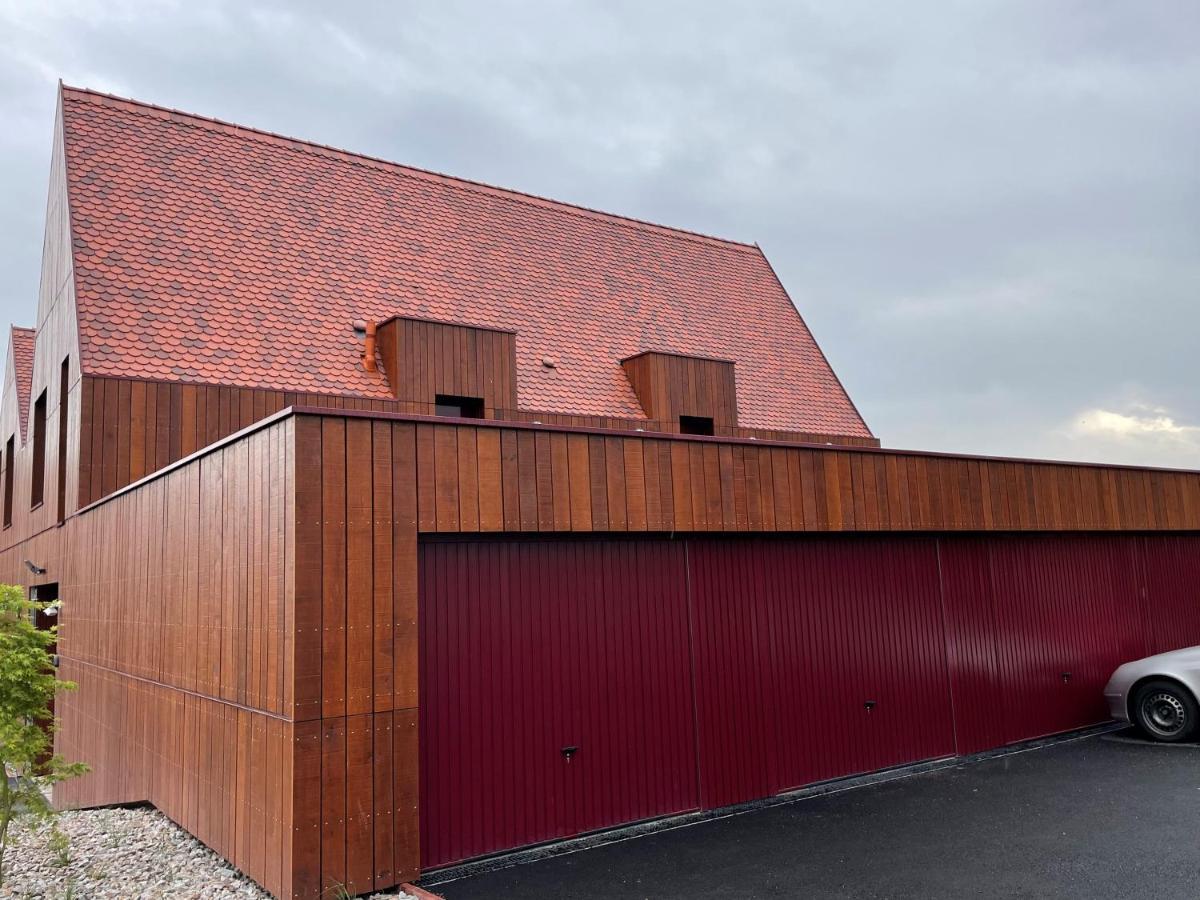 Appartements De Manon Au Coeur Des Vignes Kientzheim Zewnętrze zdjęcie
