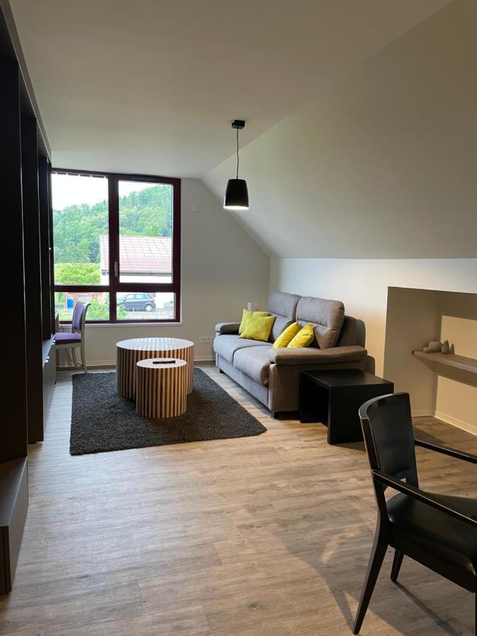 Appartements De Manon Au Coeur Des Vignes Kientzheim Zewnętrze zdjęcie